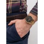 Mens Watch Paul Lorens PL1273B2-1D1 - Image 8
