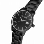 Mens Watch Paul Lorens PL14573B-1A5 + BOX - Image 2