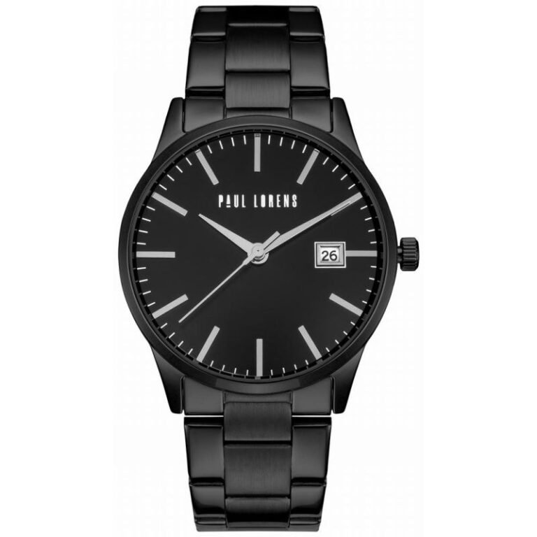 Paul Lorens Men's Watch