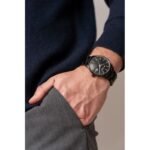 Mens Watch Paul Lorens PL14573B-1A5 + BOX - Image 4