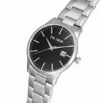 Mens Watch Paul Lorens PL14573B-1C1 + BOX - Image 2