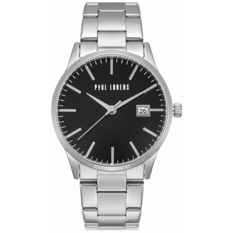Paul Lorens Men's Watch