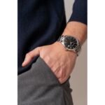 Mens Watch Paul Lorens PL14573B-1C1 + BOX - Image 4