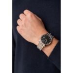 Mens Watch Paul Lorens PL14573B-1C1 + BOX - Image 5