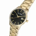 Mens Watch Paul Lorens PL14573B-1D1 + BOX - Image 2