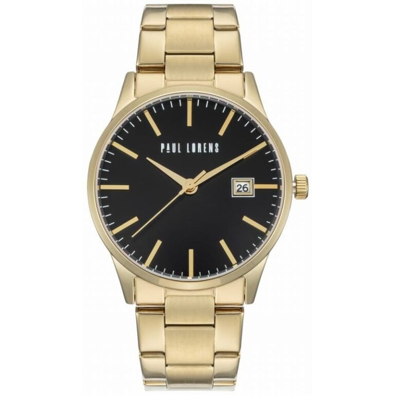 Paul Lorens Men's Watch