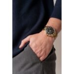 Mens Watch Paul Lorens PL14573B-1D1 + BOX - Image 4