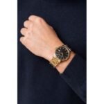 Mens Watch Paul Lorens PL14573B-1D1 + BOX - Image 5