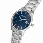 Mens Watch Paul Lorens PL14573B-6C1 + BOX - Image 2