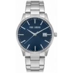 Mens Watch Paul Lorens PL14573B-6C1 + BOX