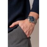 Mens Watch Paul Lorens PL14573B-6C1 + BOX - Image 4