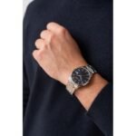 Mens Watch Paul Lorens PL14573B-6C1 + BOX - Image 5