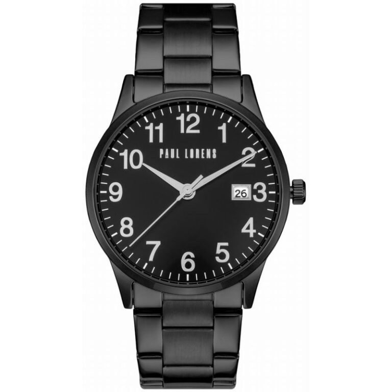 Paul Lorens Men's Watch