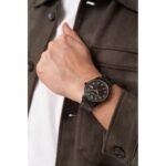 Mens Watch Paul Lorens PL14573B2-1A5 + BOX - Image 4