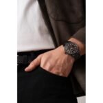 Mens Watch Paul Lorens PL14573B2-1A5 + BOX - Image 5