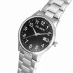 Mens Watch Paul Lorens PL14573B2-1C1 + BOX - Image 2