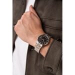 Mens Watch Paul Lorens PL14573B2-1C1 + BOX - Image 4