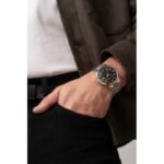 Mens Watch Paul Lorens PL14573B2-1C1 + BOX - Image 5