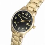 Mens Watch Paul Lorens PL14573B2-1D1 + BOX - Image 2