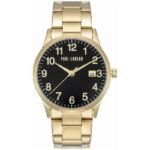 Mens Watch Paul Lorens PL14573B2-1D1 + BOX