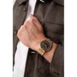 Mens Watch Paul Lorens PL14573B2-1D1 + BOX - Image 4