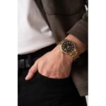 Mens Watch Paul Lorens PL14573B2-1D1 + BOX - Image 5