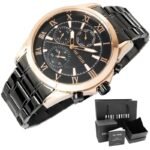 Mens Watch Paul Lorens PL3844B2-1A4 - Image 2