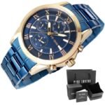 Mens Watch Paul Lorens PL3844B2-6F3 - Image 2