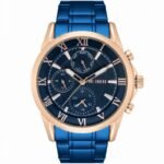Mens Watch Paul Lorens PL3844B2-6F3