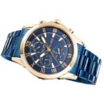 Mens Watch Paul Lorens PL3844B2-6F3 - Image 4
