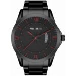 Mens Watch Paul Lorens PL3844B3-1A5-2 + BOX