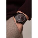 Mens Watch Paul Lorens PL3844B3-1A5-2 + BOX - Image 5