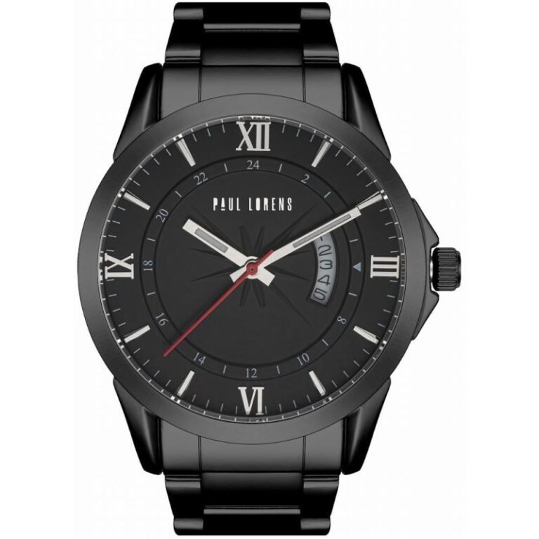 Paul Lorens Men's Watch