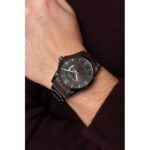 Mens Watch Paul Lorens PL3844B3-1A5 + BOX - Image 4