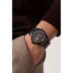 Mens Watch Paul Lorens PL3844B3-1A5 + BOX - Image 5