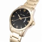 Mens Watch Paul Lorens PL3844B3-1D1 + BOX - Image 2