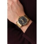 Mens Watch Paul Lorens PL3844B3-1D1 + BOX - Image 4