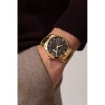 Mens Watch Paul Lorens PL3844B3-1D1 + BOX - Image 5