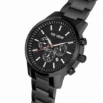 Mens Watch Paul Lorens PL6647B-1A1 + BOX - Image 2