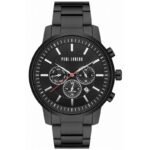 Mens Watch Paul Lorens PL6647B-1A1 + BOX