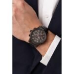 Mens Watch Paul Lorens PL6647B-1A1 + BOX - Image 4