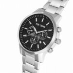 Mens Watch Paul Lorens PL6647B-1C1 + BOX - Image 2