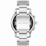 Mens Watch Paul Lorens PL6647B-1C1 + BOX - Image 3