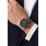 Mens Watch Paul Lorens PL6647B-1C1 + BOX - Image 4