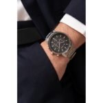 Mens Watch Paul Lorens PL6647B-1C1 + BOX - Image 5