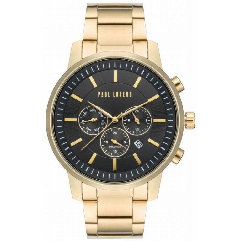 Paul Lorens Men's Watch
