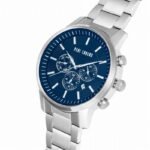 Mens Watch Paul Lorens PL6647B-6C1 + BOX - Image 2