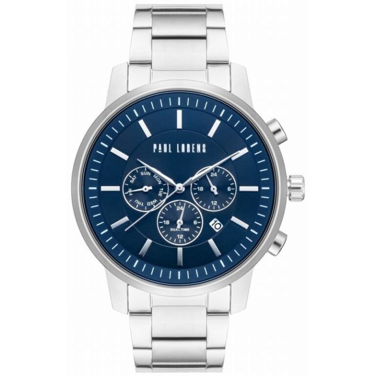 Paul Lorens Men's Watch