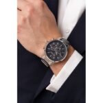Mens Watch Paul Lorens PL6647B-6C1 + BOX - Image 4