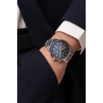 Mens Watch Paul Lorens PL6647B-6C1 + BOX - Image 5